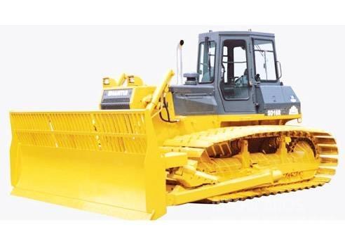 Shantui SD22W 履帶推土機