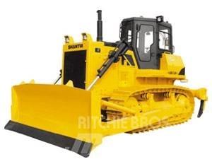 Shantui SD22W 履帶推土機