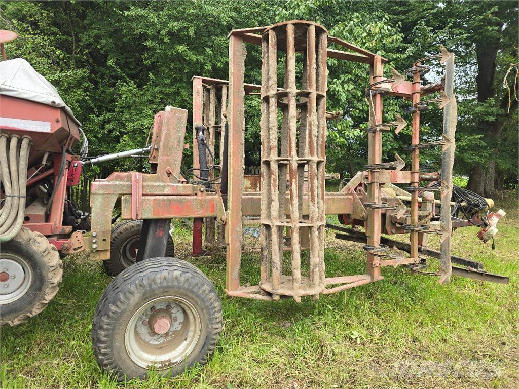 MBW 450 中耕管理機