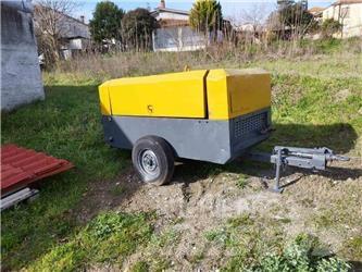 Ingersoll Rand P 260 空氣壓縮機