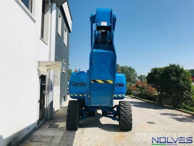Genie Z135/70 曲臂高空作業車