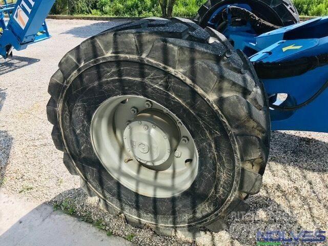 Genie Z135/70 曲臂高空作業車