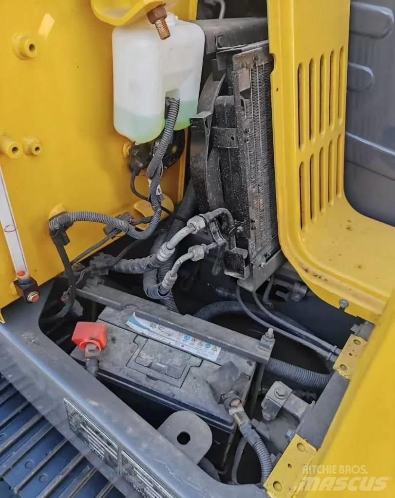Volvo EC 60 履帶式 挖土機/掘鑿機/挖掘機