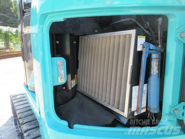Kobelco sk80 履帶式 挖土機/掘鑿機/挖掘機
