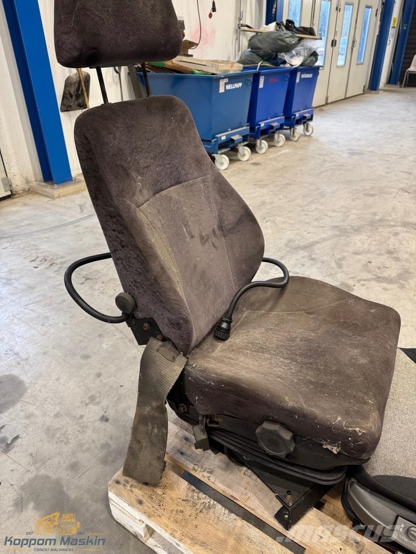  BeGe Stol 其他組件