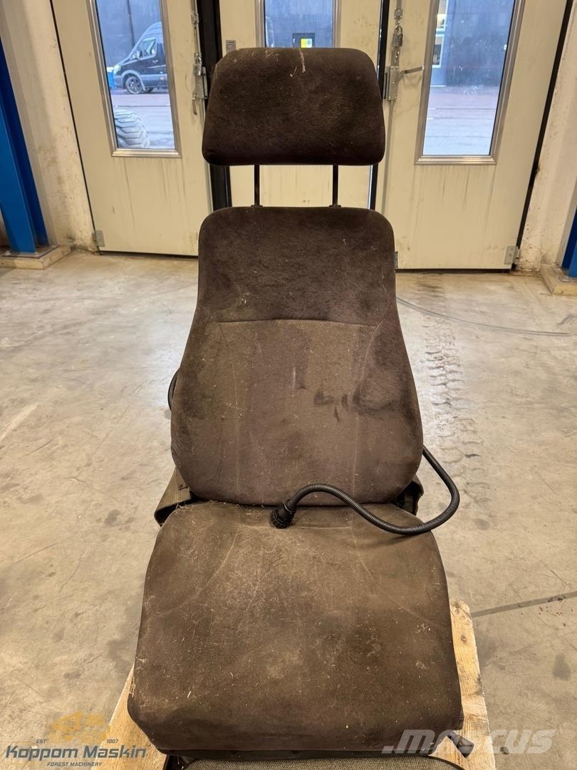  BeGe Stol 其他組件