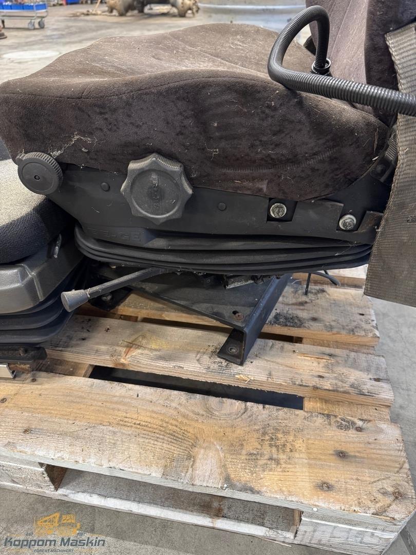  BeGe Stol 其他組件