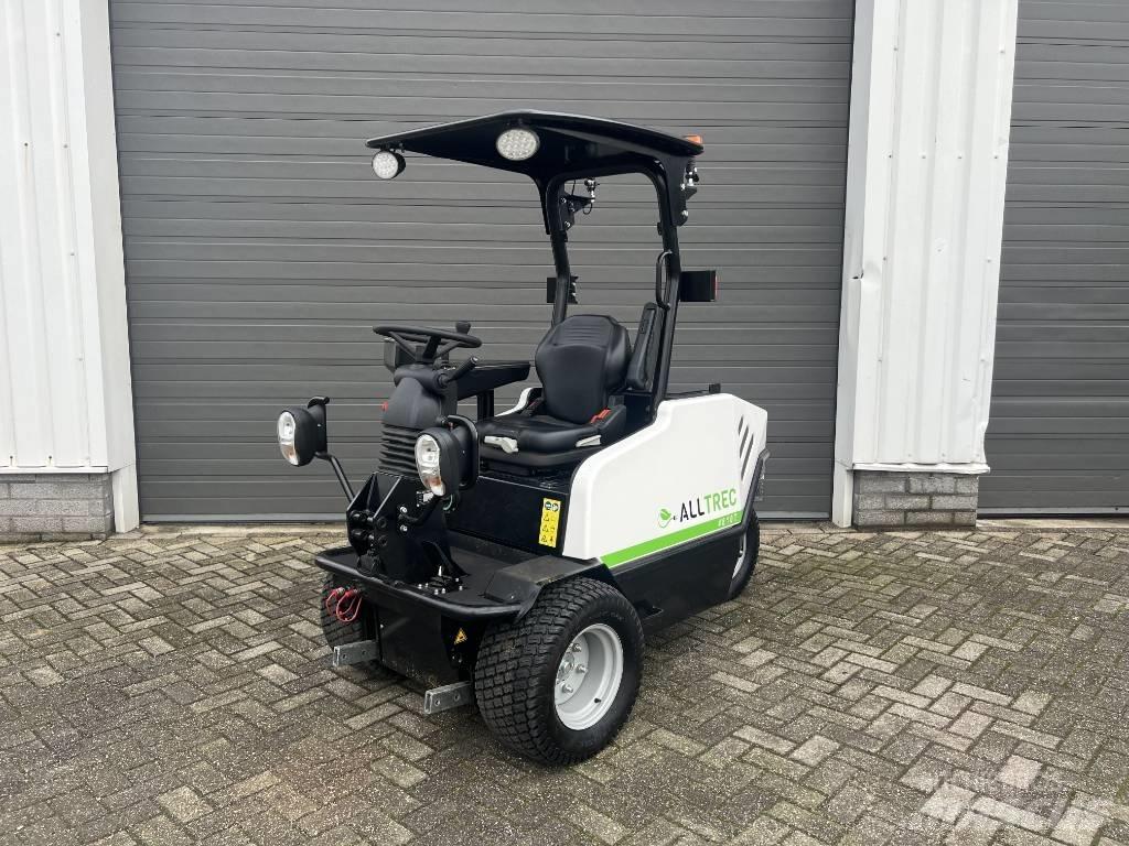  AllTrec 4810T 工具車