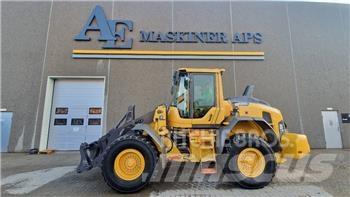 Volvo L 70 H 輪胎式裝載機