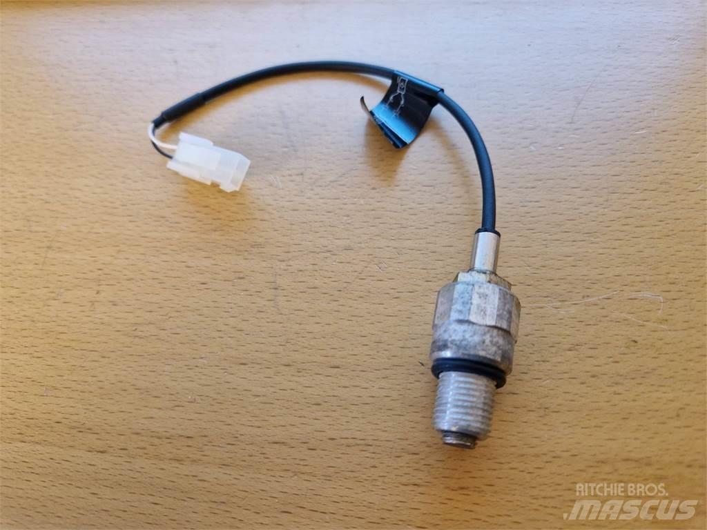 Ponsse 0067545 電子設備