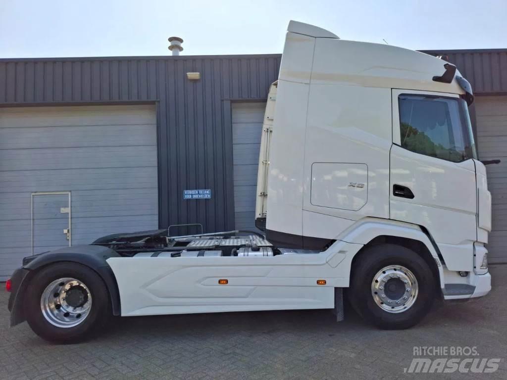 DAF XG XG480 HYDRO 曳引機組件