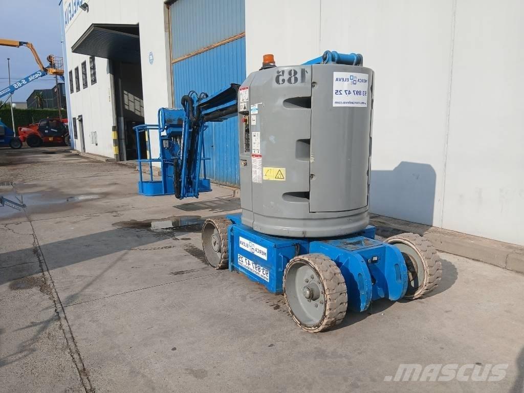 Genie Z 30/20 N RJ 曲臂高空作業車