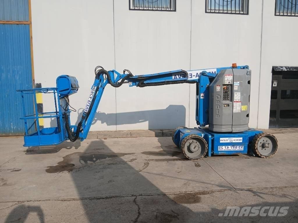 Genie Z 30/20 N RJ 曲臂高空作業車