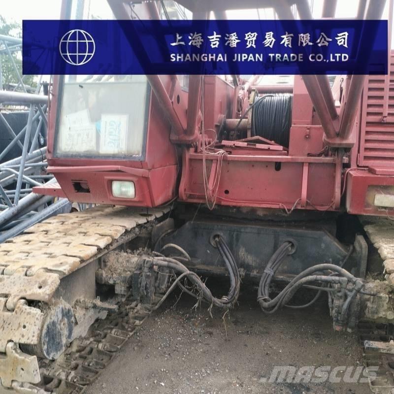 Sumitomo LS118RH5 履帶式起重機