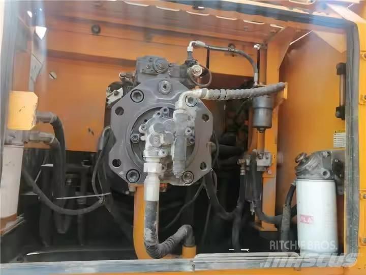 Sany SY365H 中型挖土機/掘鑿機/挖掘機 7t-12t