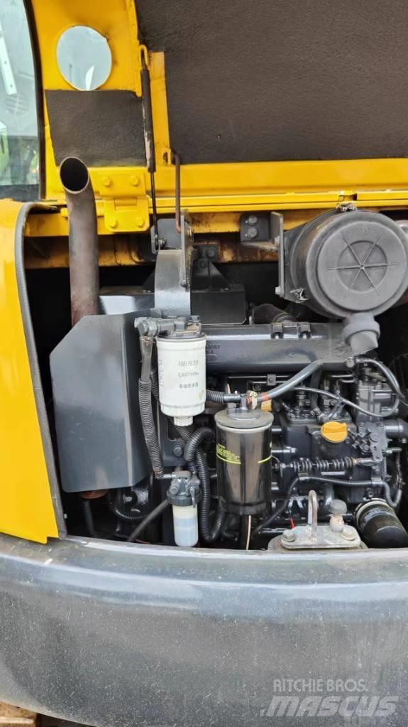 Komatsu 56 履帶式 挖土機/掘鑿機/挖掘機