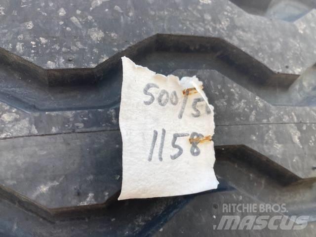 Vredestein 500/55R20 輪胎、車輪和輪圈