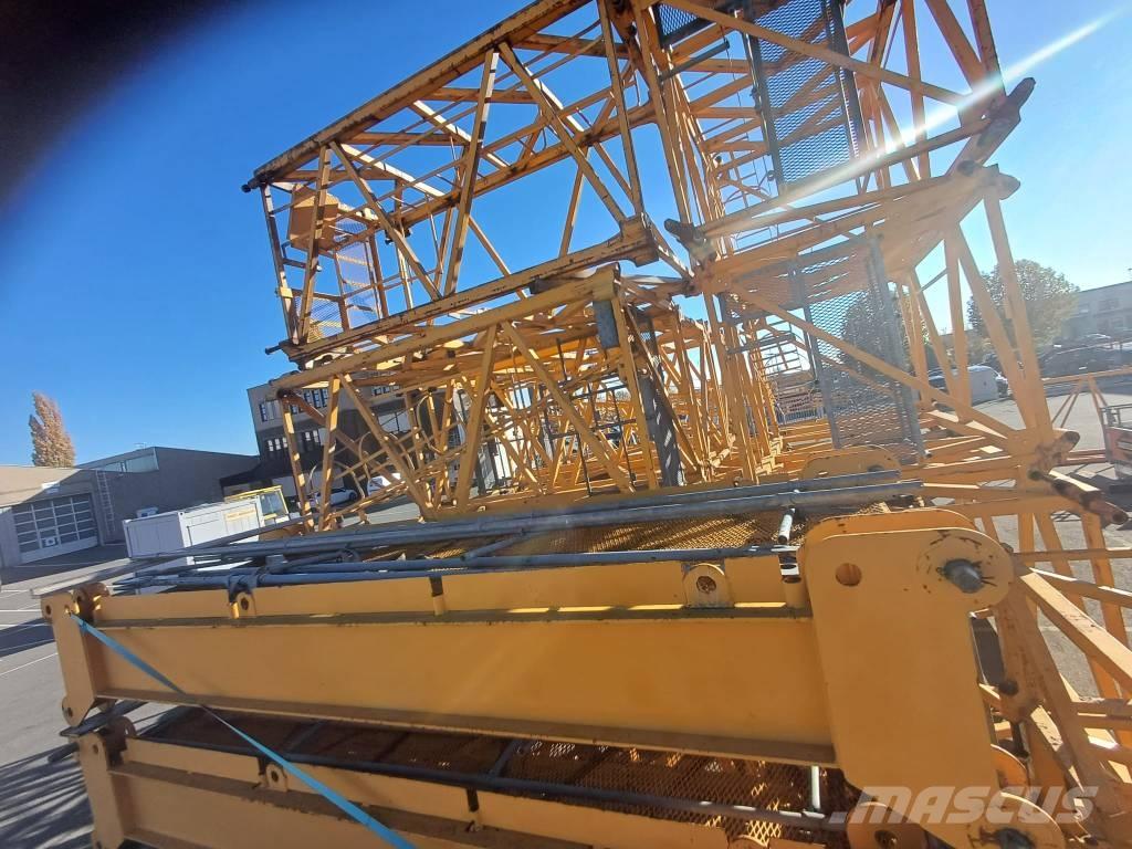 Liebherr LH280EC-H 塔式起重機