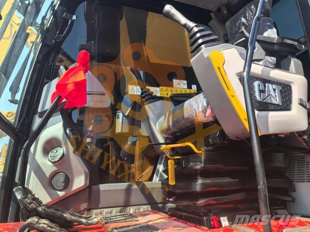 CAT 323 D 履帶式 挖土機/掘鑿機/挖掘機