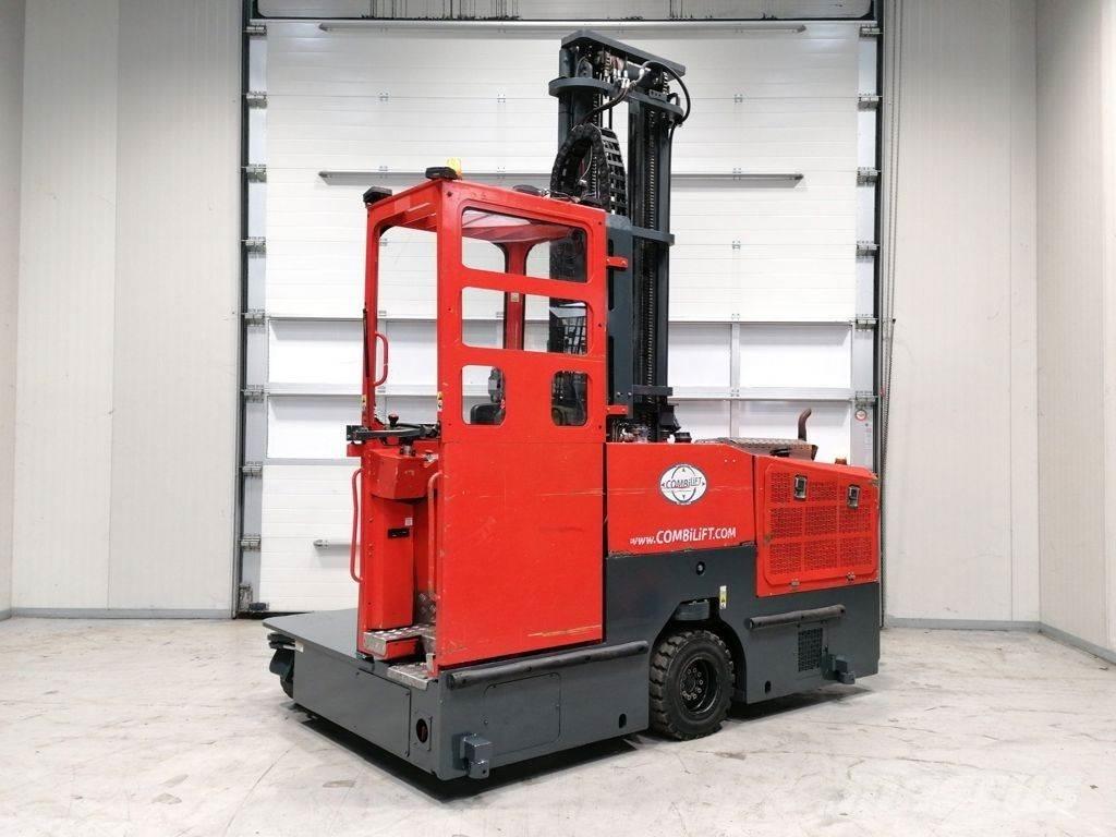 Combilift C3000GST 液化石油氣LPG卡車