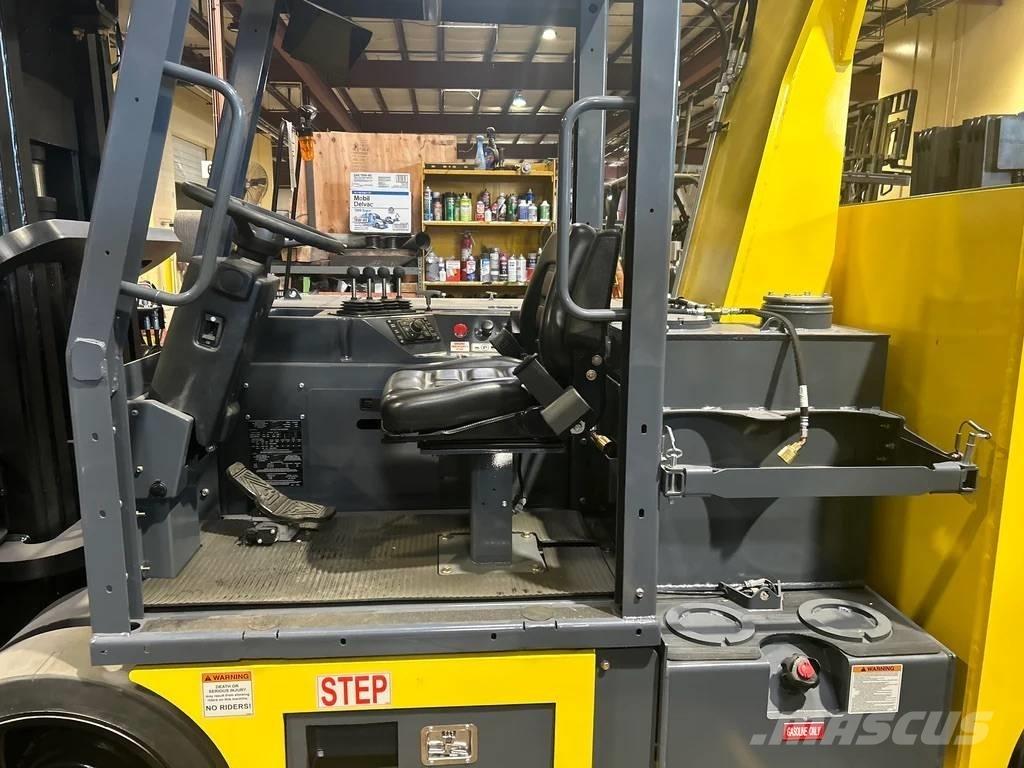 Hoist FR 40-60 堆高機(叉車)-其他