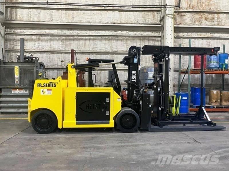 Hoist FR 40-60 堆高機(叉車)-其他