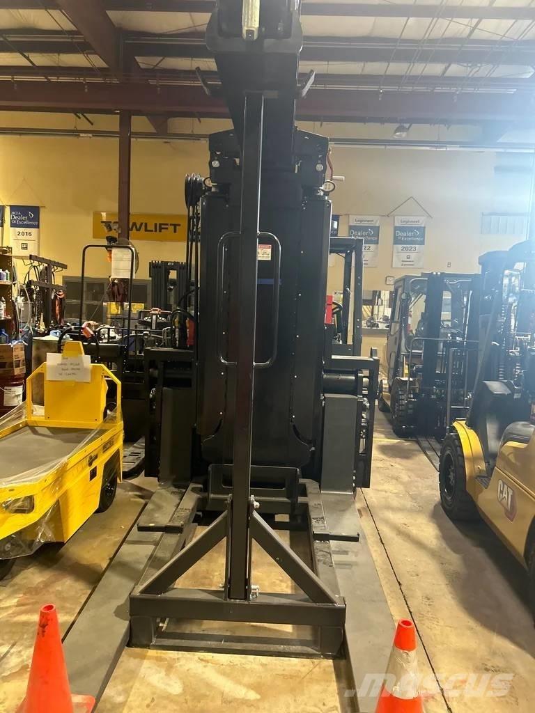 Hoist FR 40-60 堆高機(叉車)-其他