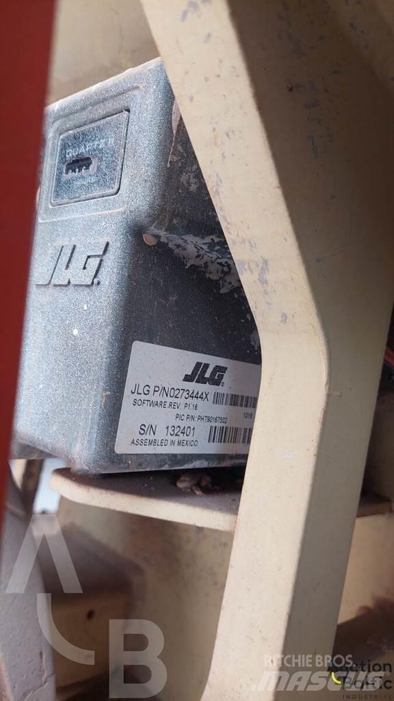 JLG 1930 ES 剪式升降機