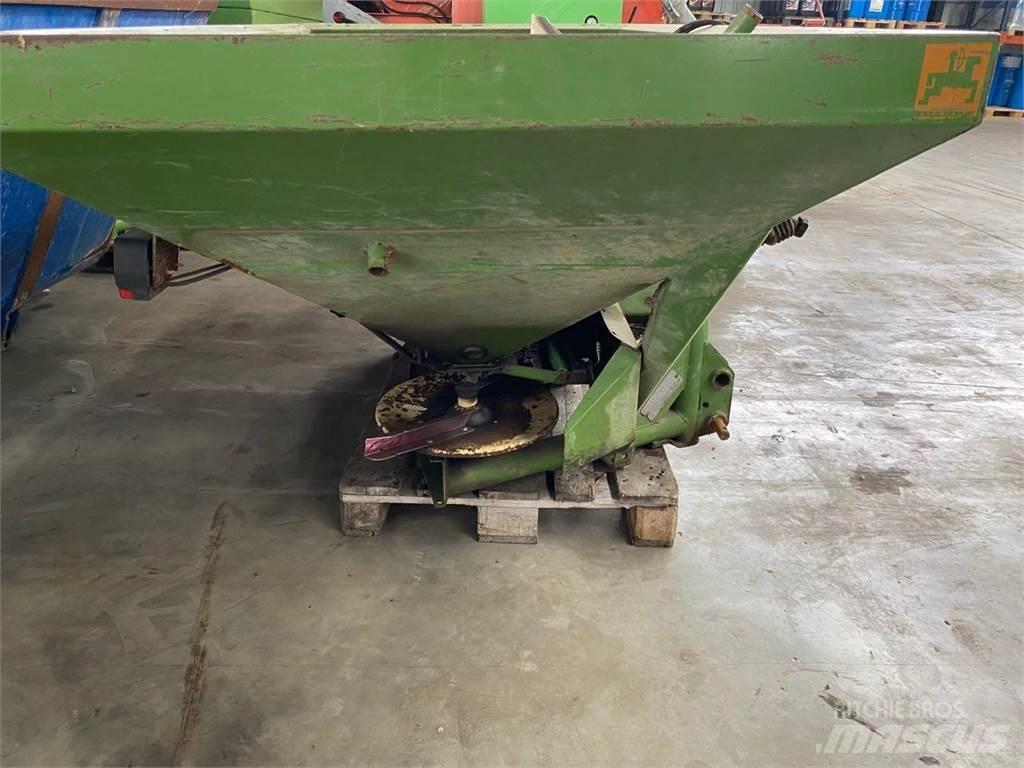 Amazone ZA-U 1001 礦物撒布機