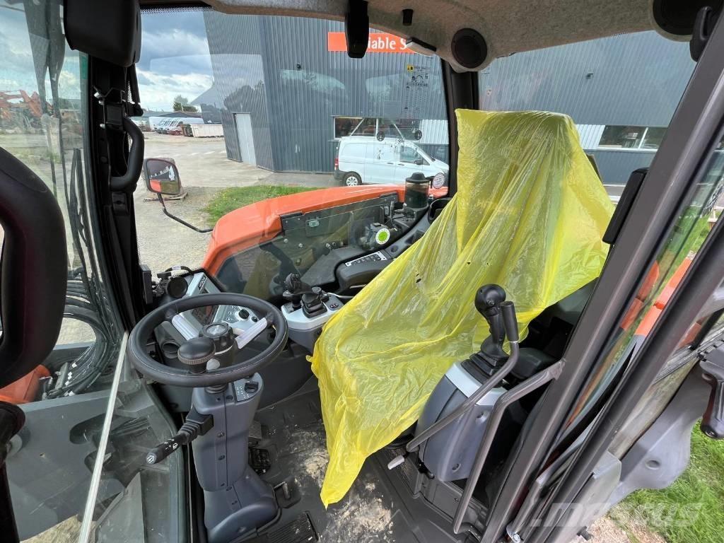 Hitachi ZX95W-7-2P 旋轉式挖土機/掘鑿機/挖掘機