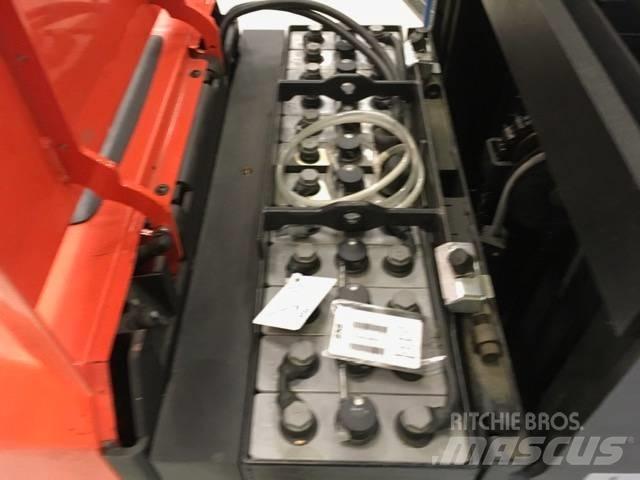 Toyota OSE 100 W 低架裝載機