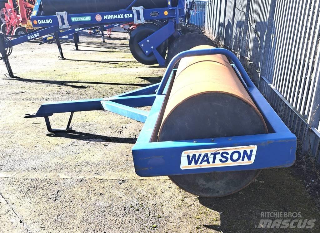 Watson 10 FT ROLLER 滾輪