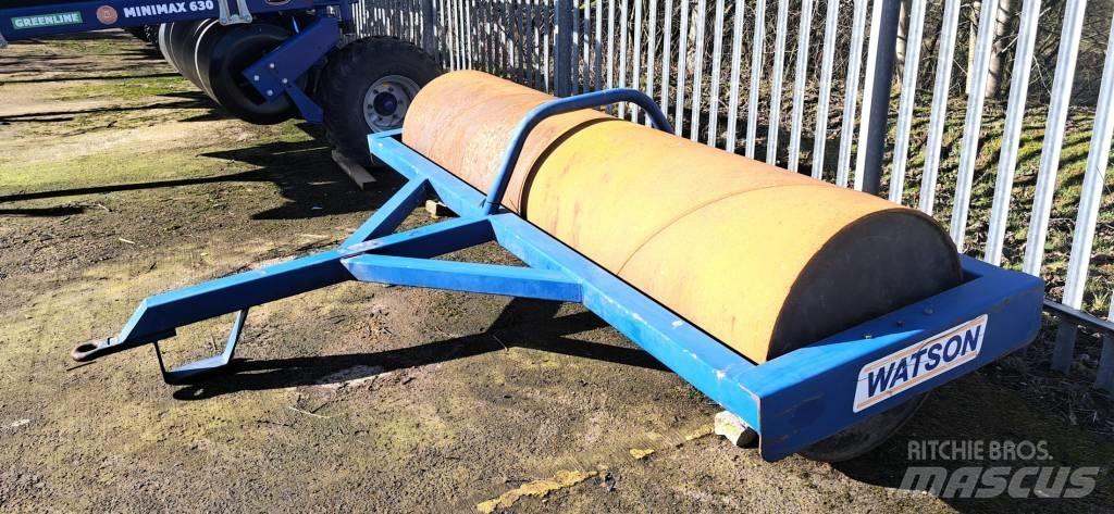 Watson 10 FT ROLLER 滾輪