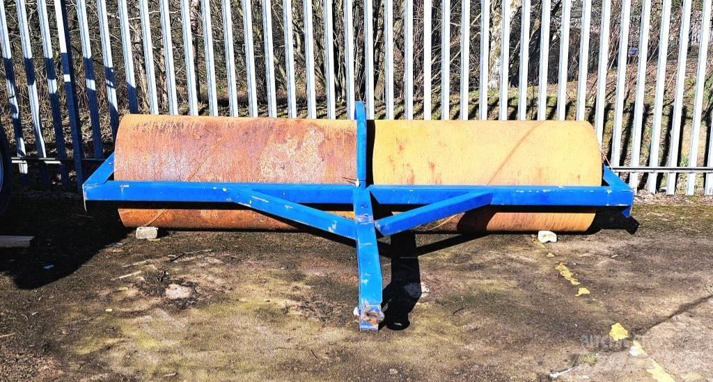 Watson 10 FT ROLLER 滾輪