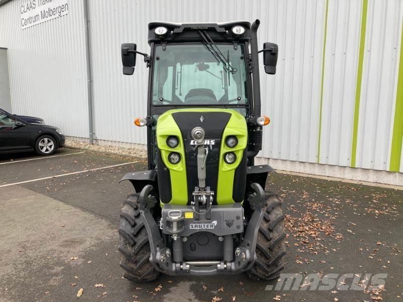 CLAAS NEXOS 240 M 曳引機