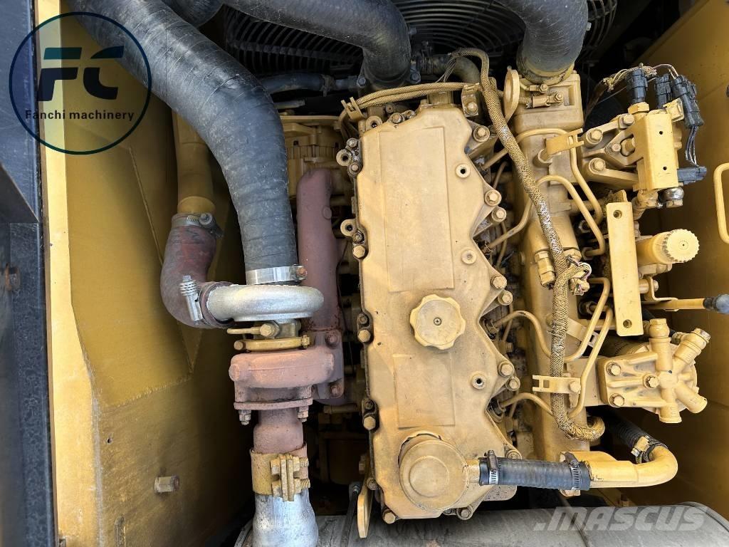 CAT 315 D2L 履帶式 挖土機/掘鑿機/挖掘機