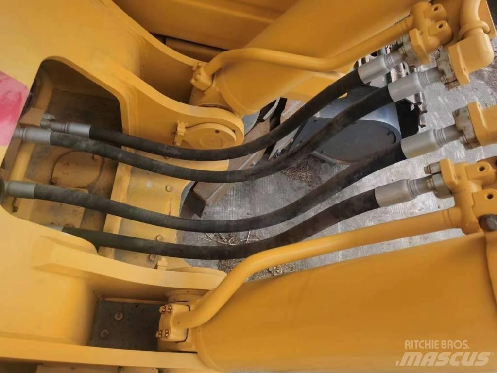 Komatsu PC 400-8 履帶式 挖土機/掘鑿機/挖掘機