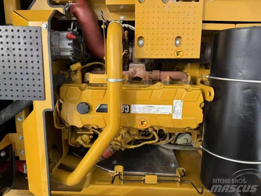 CAT 336 D 履帶式 挖土機/掘鑿機/挖掘機
