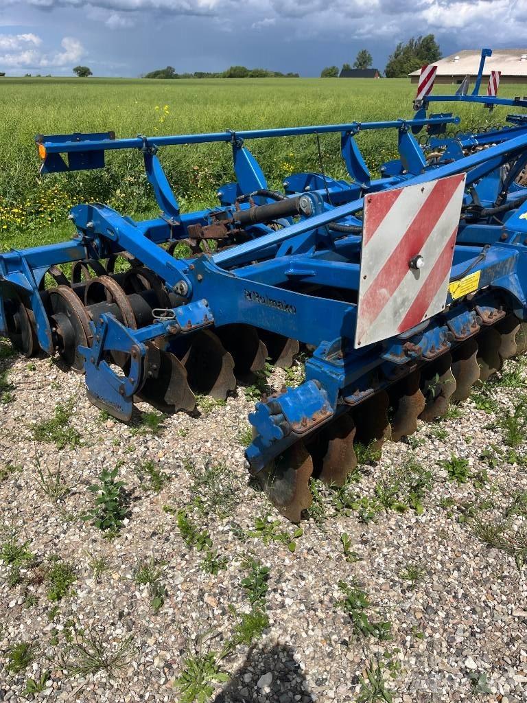 Rolmako U652 圓盤耙