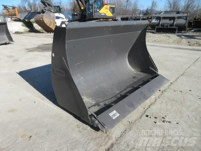 Volvo L20 鏟斗