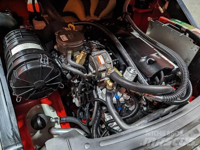 Viper FY30T 堆高機(叉車)-其他