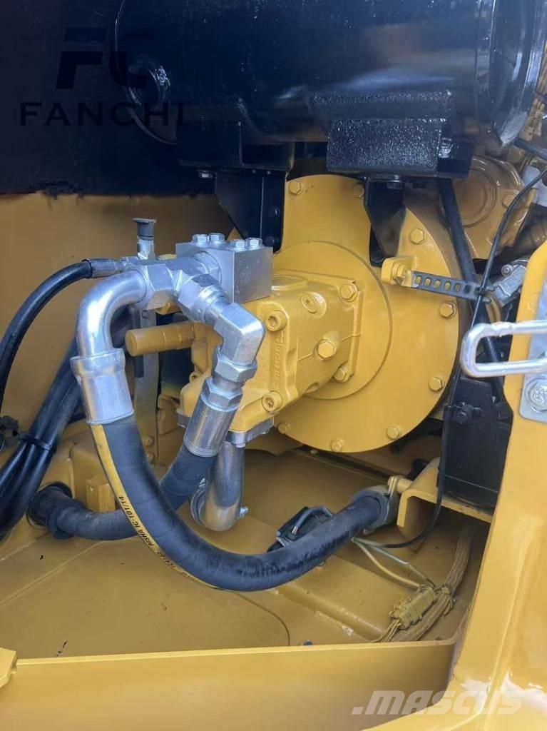 CAT 308 E 履帶式 挖土機/掘鑿機/挖掘機