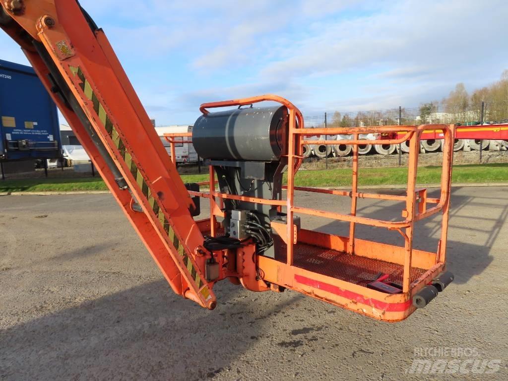 JLG 860 SJ 伸縮臂高空作業車