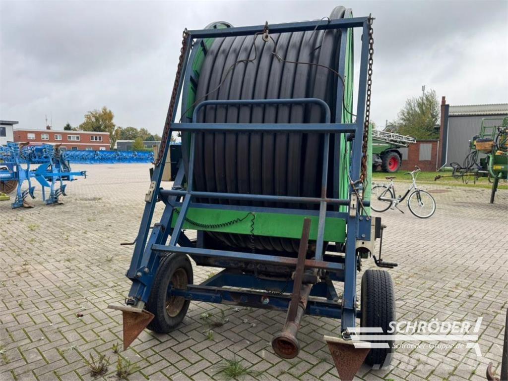  90-G-300/C 灌漑系統