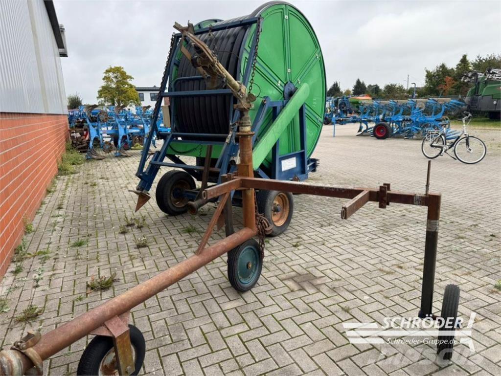  90-G-300/C 灌漑系統