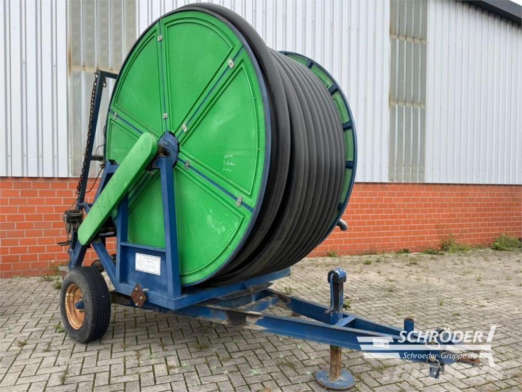  90-G-300/C 灌漑系統