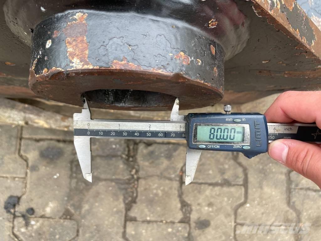  Szybkozłącze JST S70 快速連結器
