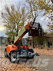 JLG 4013 PS 伸縮輪式裝載機