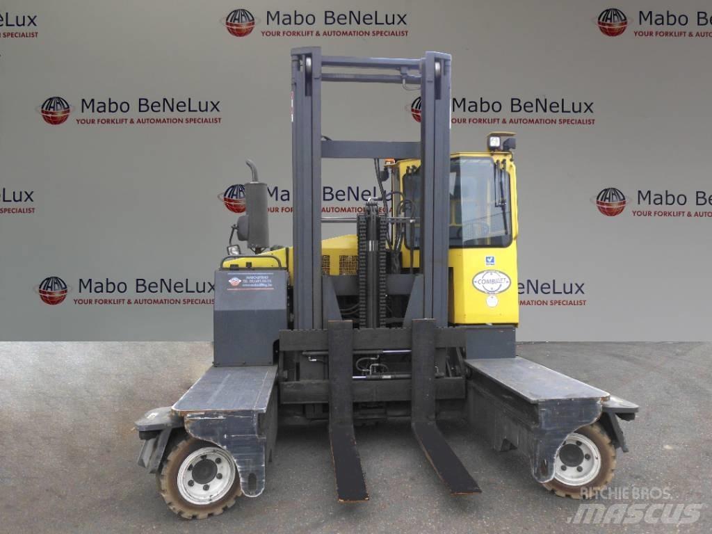 Combilift C 6000 四向前伸式堆高機(叉車)
