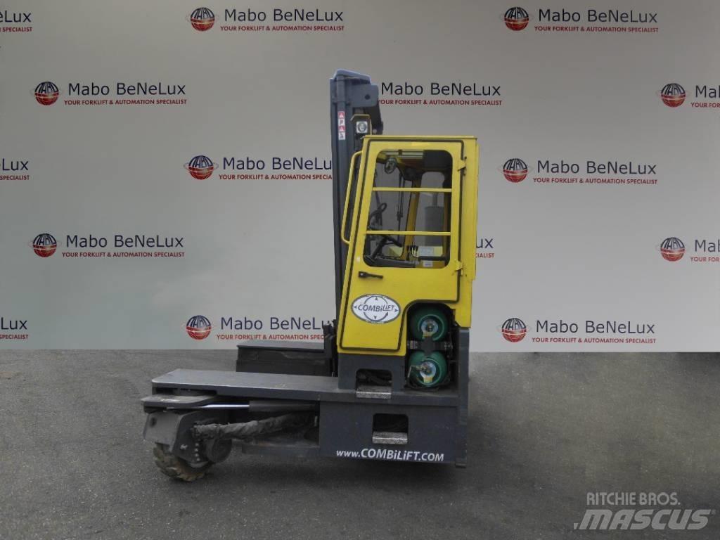 Combilift C 6000 四向前伸式堆高機(叉車)